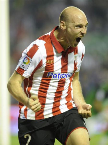 Gaizka Toquero Pinedo