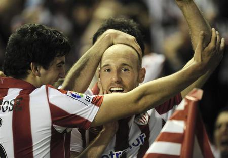 Gaizka Toquero Pinedo