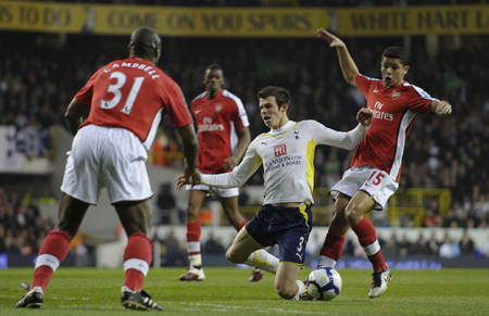 Gareth Frank Bale