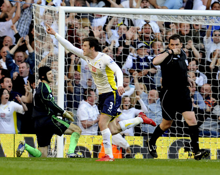 Gareth Frank Bale