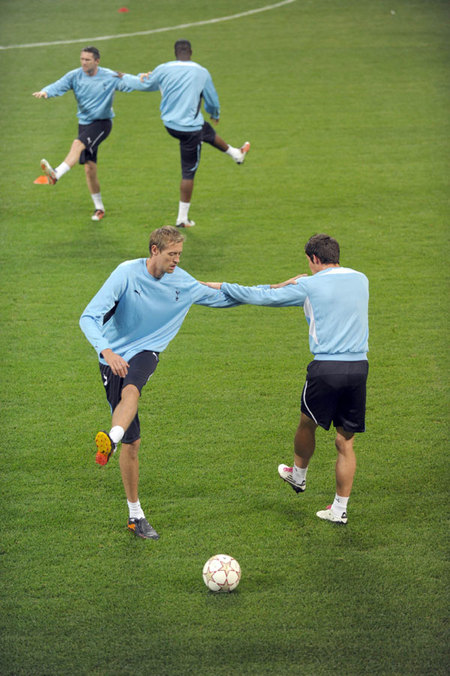 Gareth Frank Bale