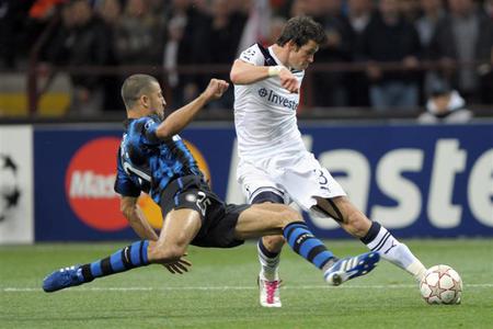 Gareth Frank Bale