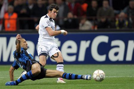 Gareth Frank Bale