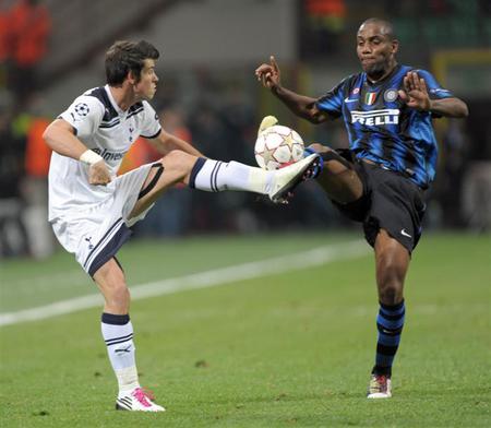 Gareth Frank Bale