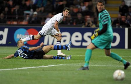 Gareth Frank Bale