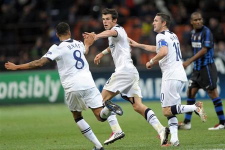 Gareth Frank Bale