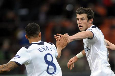 Gareth Frank Bale