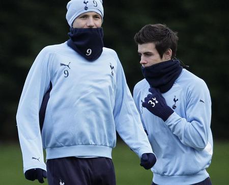 Gareth Frank Bale