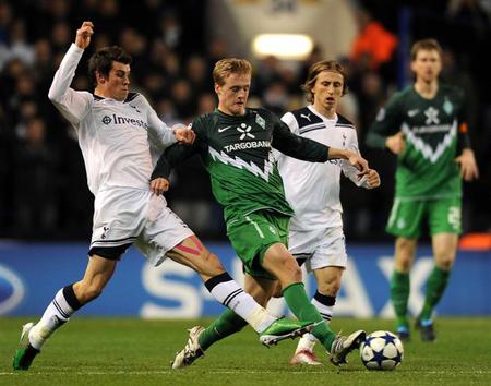 Gareth Frank Bale