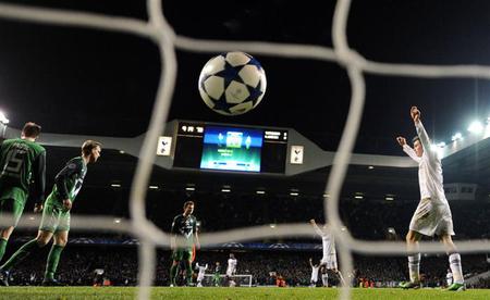 Gareth Frank Bale