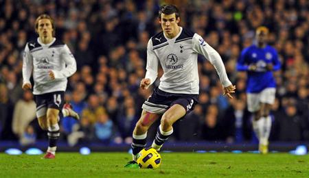 Gareth Frank Bale