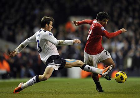Gareth Frank Bale