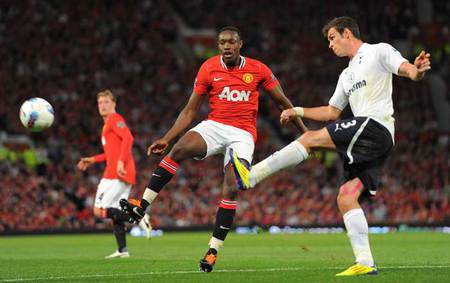 Gareth Frank Bale