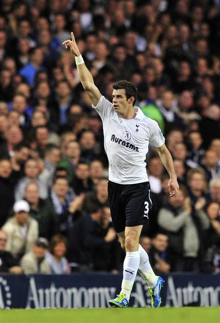 Gareth Frank Bale