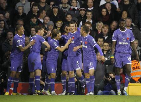Gareth Frank Bale