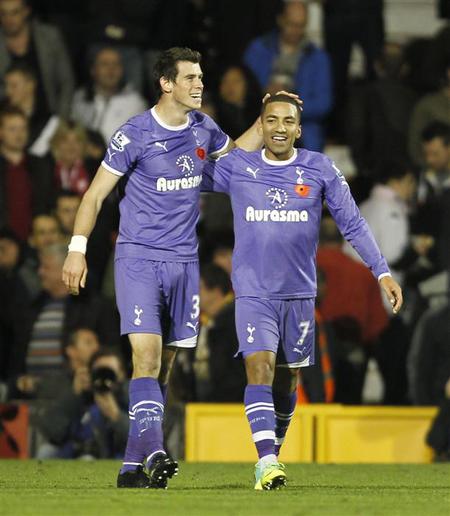 Gareth Frank Bale
