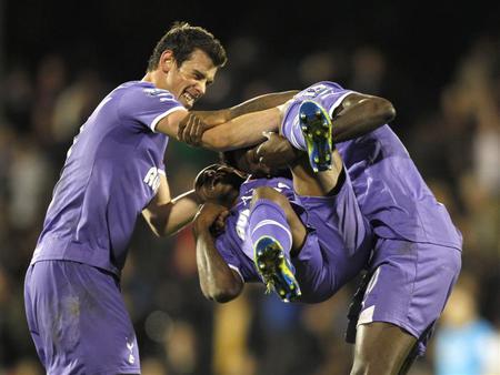Gareth Frank Bale