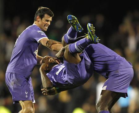 Gareth Frank Bale