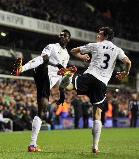 Gareth Frank Bale