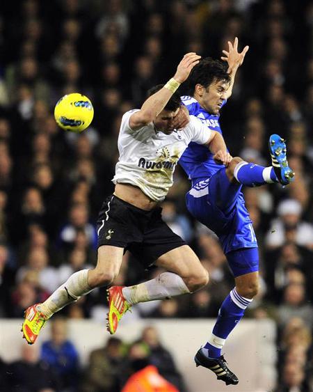 Gareth Frank Bale