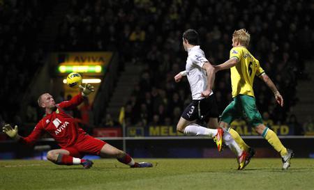 Gareth Frank Bale