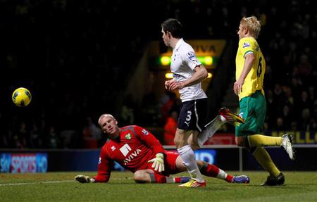 Gareth Frank Bale