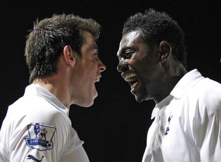 Gareth Frank Bale