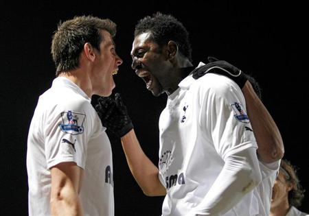 Gareth Frank Bale