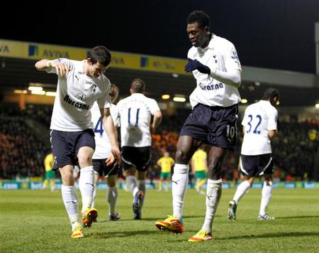 Gareth Frank Bale