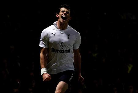 Gareth Frank Bale
