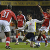 Gareth Frank Bale
