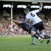 Gareth Frank Bale