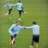Gareth Frank Bale