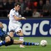 Gareth Frank Bale