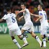 Gareth Frank Bale