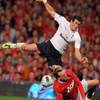 Gareth Frank Bale