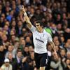 Gareth Frank Bale