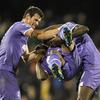 Gareth Frank Bale