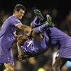 Gareth Frank Bale