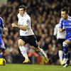 Gareth Frank Bale