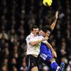 Gareth Frank Bale