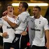 Gareth Frank Bale