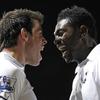Gareth Frank Bale
