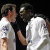 Gareth Frank Bale