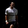 Gareth Frank Bale