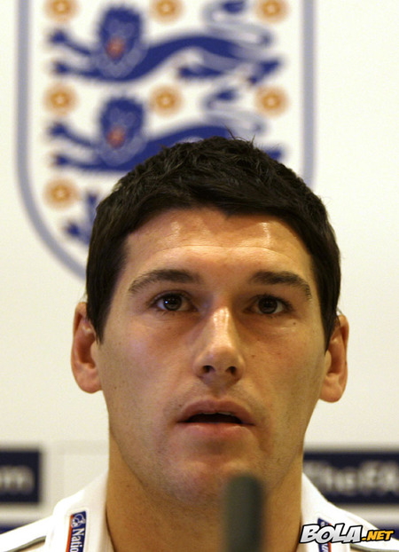 Gareth Barry
