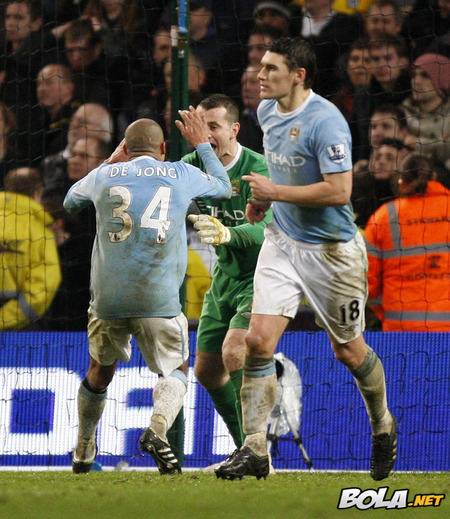 Gareth Barry