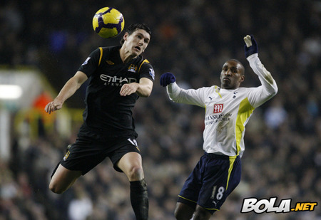 Gareth Barry