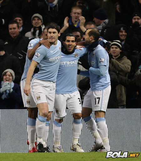 Gareth Barry
