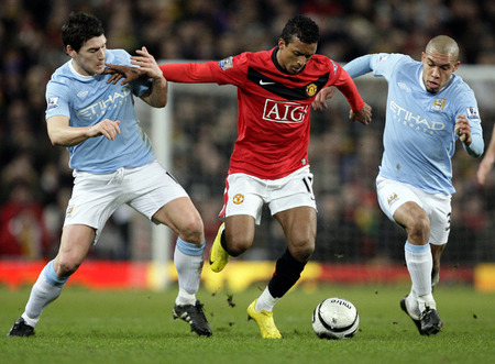 Gareth Barry